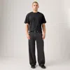 Levi's Extra Baggy Men's Jeans 40x30 In Black