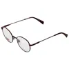 Levi's Fashion Unisex Opticals