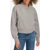 Levi's® Faux Shearling Bomber Jacket