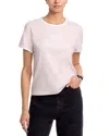 Levi's Favorite Ringer Tee In Pattern