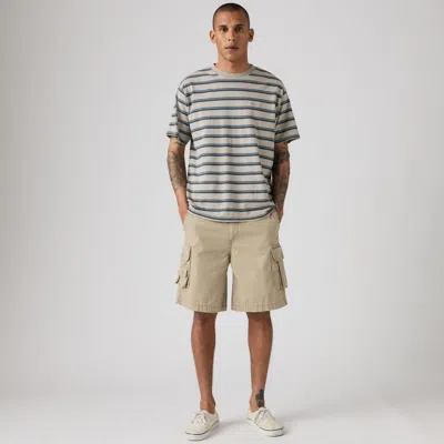 Levi's Fishing Cargo Shorts In Multi