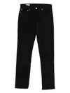 Levi's Five-pocket-jeans In Black