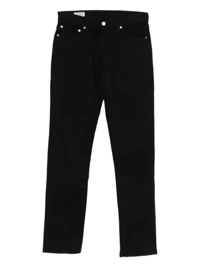 LEVI'S FIVE-POCKET JEANS