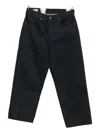 Levi's Five-pocket Jeans In Black