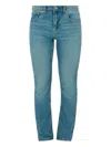 Levi's Five-pocket Jeans In Blue