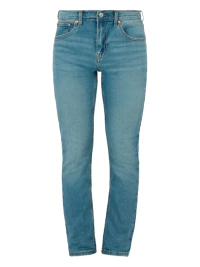 Levi's Kids' Five-pocket Jeans In Blue