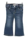 Levi's Five-pocket Jeans In Blue