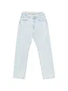 Levi's Five-pocket Jeans In Blue