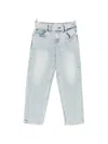 Levi's Five-pocket Jeans In Blue