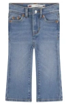 Levi's® Flare Leg Jeans In Blue