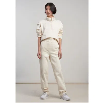 Levi's Fleece Sweatpants In Neutral