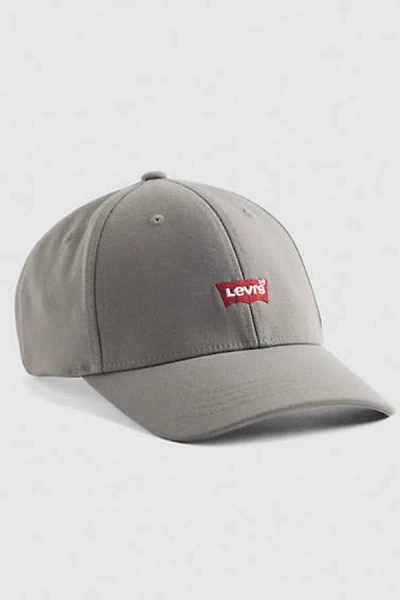 Levi's Flexfit Housemark Logo Cap