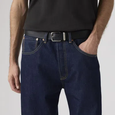 Levi's Flynn Core Belt In Black