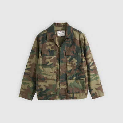Levi's Frisko Jacket In Gray