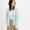 Levi's Gallery Cardigan Sweater