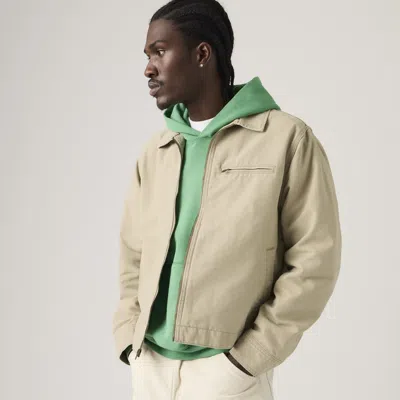 Levi's Garage Jacket