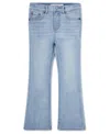 Levi's Girls 2t-6x 726 High-rise Flare Jeans In Blue