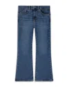 Levi's Girls' Baggy Flare Jeans - Big Kid In Blue