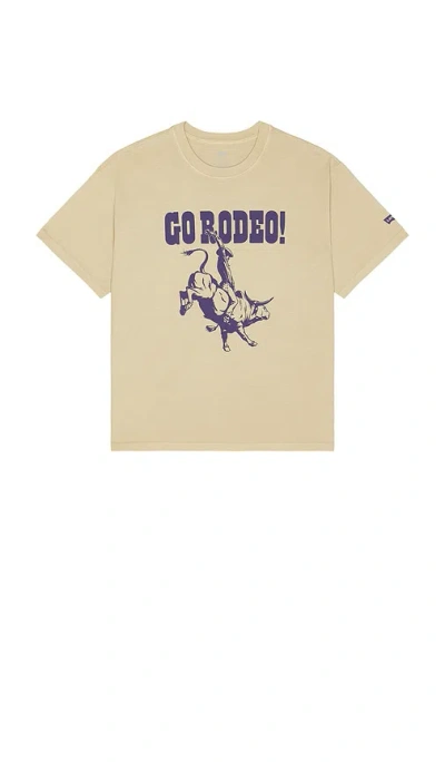 LEVI'S GR CROPPED TEE