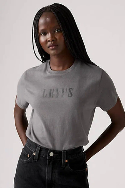 Levi's Graphic Classic Tee