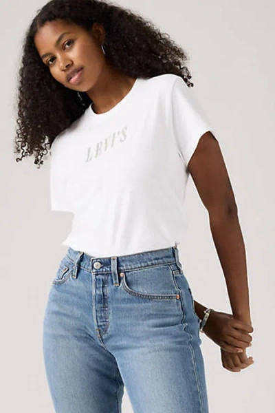 Levi's Graphic Classic Tee