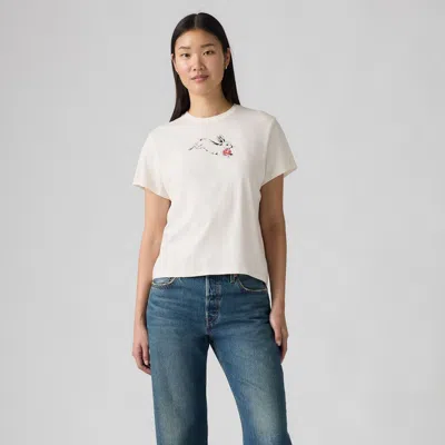 Levi's Graphic Classic Tee T-shirt