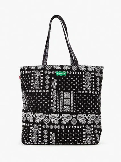 Levi's Graphic Market Tote Bag