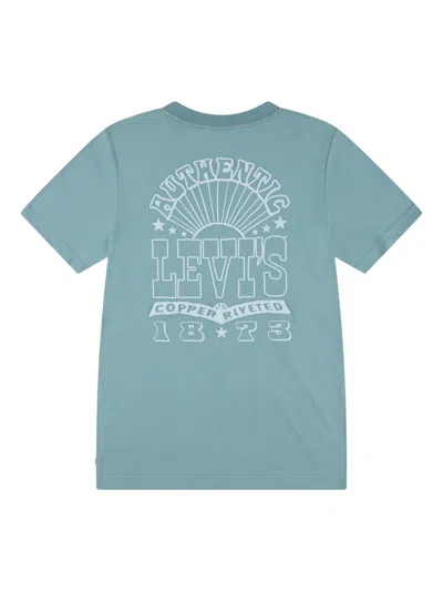 Levi's Kids' Graphic-print T-shirt