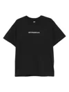 Levi's Graphic-print T-shirt In Black