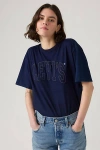 Levi's Graphic Tabor Tee