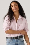 Levi's Harlie Boyfriend Shirt