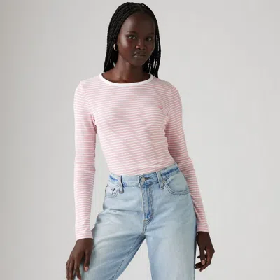 Levi's Hayes Long-sleeve Tee T-shirt