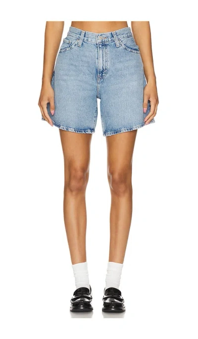 Levi's High Baggy Short