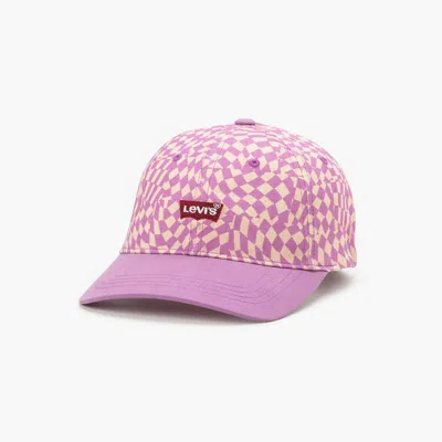 Levi's Housemark Flexfit Cap