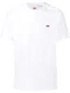 Levi's® Housemark Original T-shirt In White