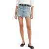 Levi's® Icon Denim Skirt In Woven Minutes