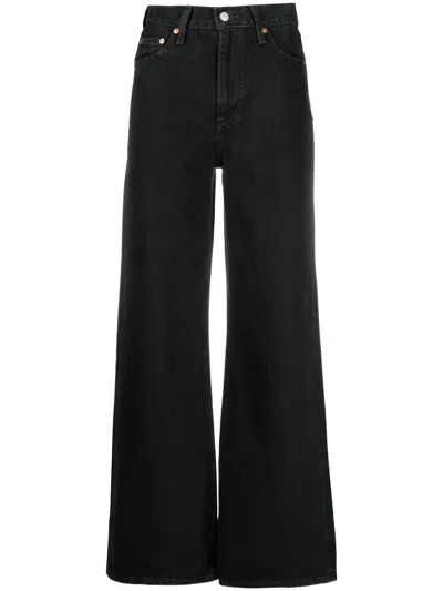 Levi's® I'm Not Going To Lie. In Black