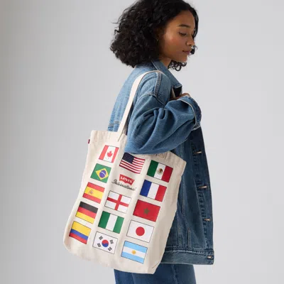 Levi's International Tote