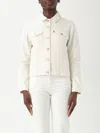 Levi's Jacket  Woman Color White