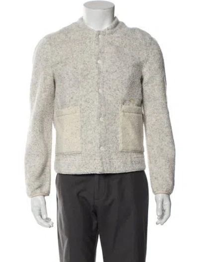 Pre-owned Levi's Jacket In Neutral