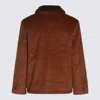 Levi's Jackets Bison