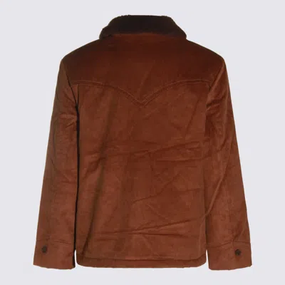Levi's Jackets Bison