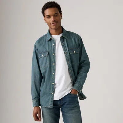 Levi's Jackson Worker Overshirt