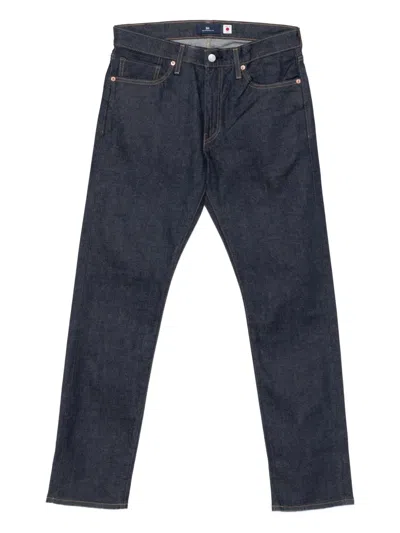 Levi's Japan 511 Jeans In Blue