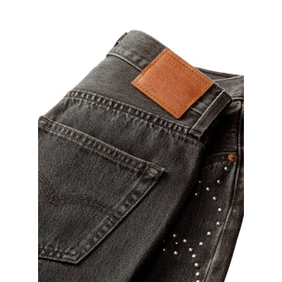 Levi's Jean 501 90 In Black