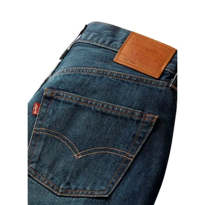 Levi's Jean 501 90 In Blue