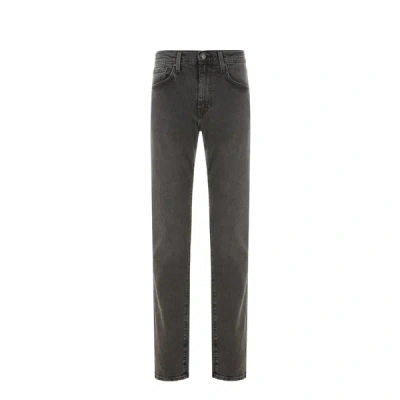 Levi's Jean 502 In Black