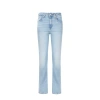 Levi's Jean 725 Bootcut In Blue
