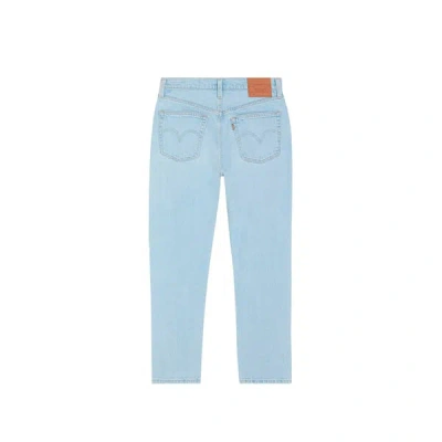Levi's Jean Droit In Blue