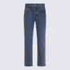 Levi's 501 Jeans In Blue